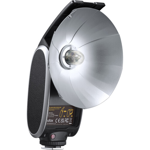 פלאש מצלמה Godox Lux Senior Retro Camera Flash