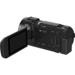 מצלמת וידאו Panasonic HC-V800