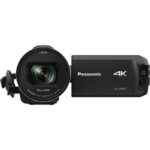 מצלמת וידאו Panasonic WXF1