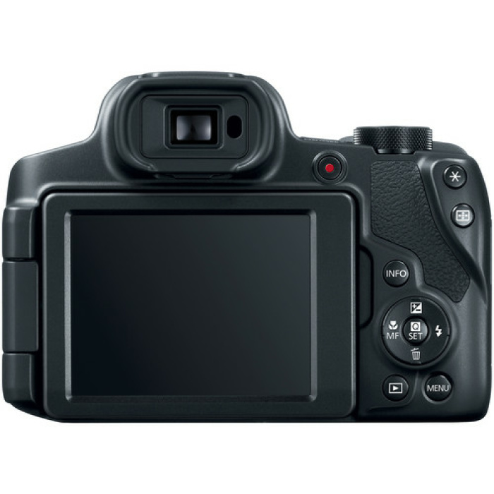 מצלמה דמוי Canon PowerShot SX70 HS SLR