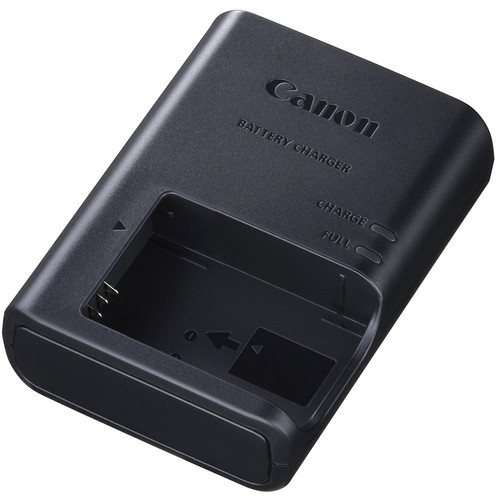 מטען מקורי לסוללות Canon LC-E12