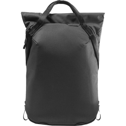 תיק גב לציוד צילום Peak Design Everyday Totepack 20L V2 שחור