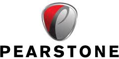 Pearstone logo