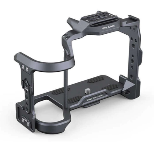 כלוב למצלמת ulanzi 2634 quick release camera cage for Canon R5&R6