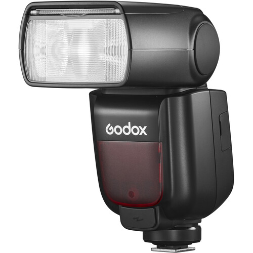 פלאש Godox TT685S II למצלמות Sony