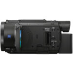 מצלמת וידאו Sony FDR-AX53 4K