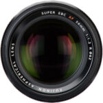 עדשה Fuji XF 56mm f/1.2 R