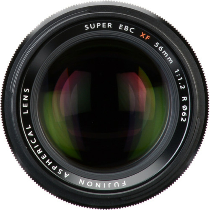 עדשה Fuji XF 56mm f/1.2 R