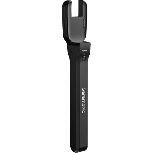 מחזיק למשדר אלחוטי Saramonic Blink 500 ProX HM Handheld