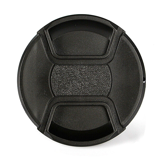 מכסה עדשה קדמי Lens Cover 49mm