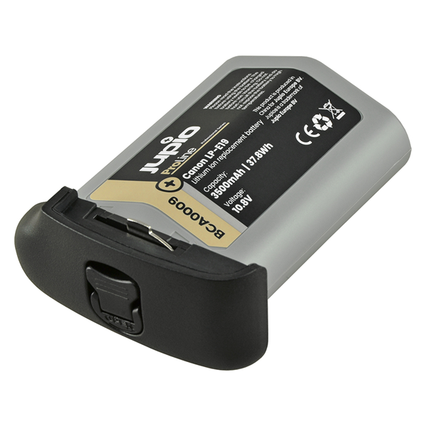 Jupio LP-E19 ProLine סוללת ליתיום חליפית Canon