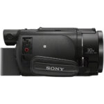 מצלמת וידאו Sony FDR-AX53 4K