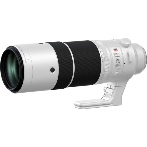 עדשה FUJIFILM XF 150-600mm f/5.6-8 R LM OIS WR