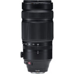 עדשה Fuji XF 100-400mm f/4.5-5.6 R LM OIS WR