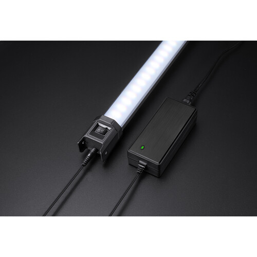 מטען למקל אור godox tla-120, tl-120 Light power adapter