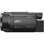 מצלמת וידאו Sony FDR-AX53 4K