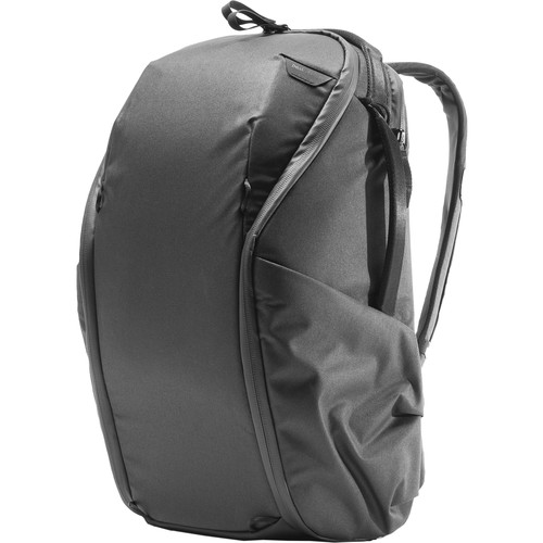 תיק צילום Peak Design Everyday Backpack Zip 20L - שחור