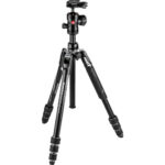 חצובה Manfrotto Befree mkbfrta4bk-bh