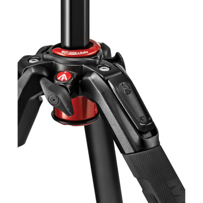 חצובה Manfrotto 190Go a4