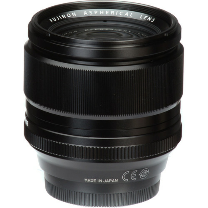עדשה Fuji XF 56mm f/1.2 R