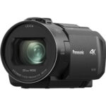 מצלמת וידאו Panasonic HC-VX1