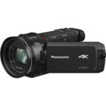 מצלמת וידאו Panasonic WXF1