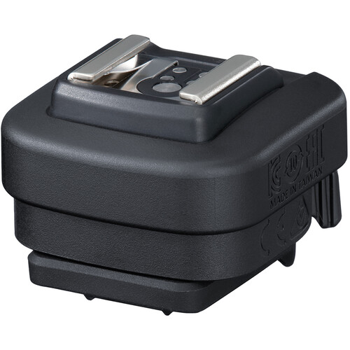 מתאם למצלמות קנון Canon AD-E1 Shoe Adapter