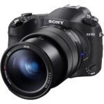 מצלמה דמוי SLR‏ Sony CyberShot DSC-RX10 IV