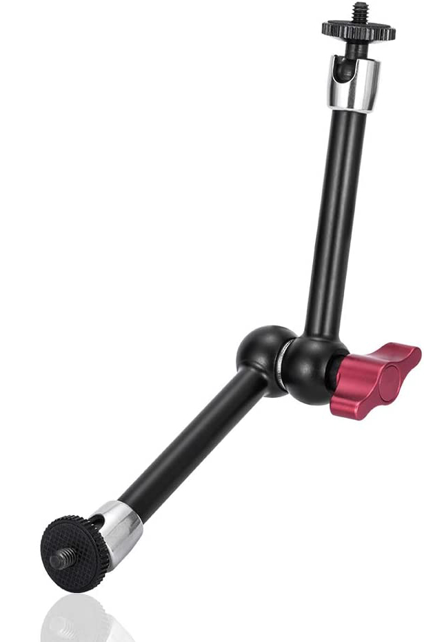 זרוע מתכווננת 11" st-22 magic arm