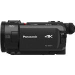 מצלמת וידאו Panasonic WXF1