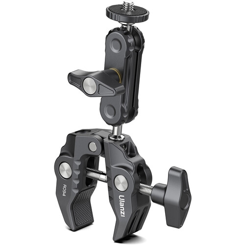 קליפס רב שימושי לאביזרים ulanzi r094 CLAMP