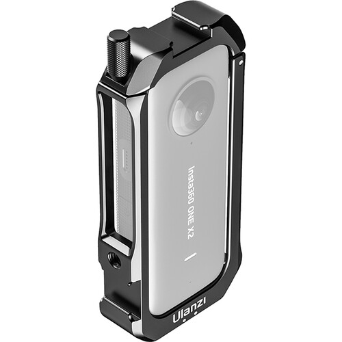 כלוב ulanzi Insta360 ONE X2 cage 2386