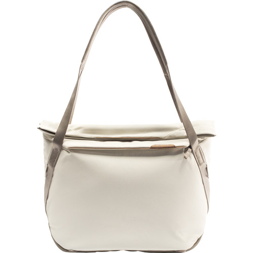 תיק צילום Peak Design Everyday Tote v2 15L - צבע קרם