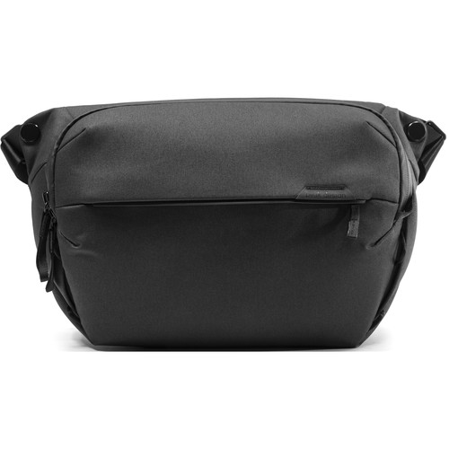 תיק צילום Peak Design Everyday Sling v2 10L - שחור