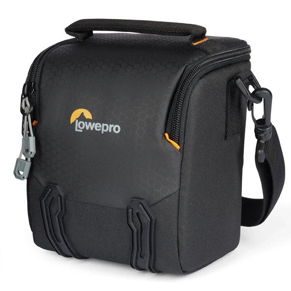 תיק צילום Lowepro Adventura SH 120 III שחור
