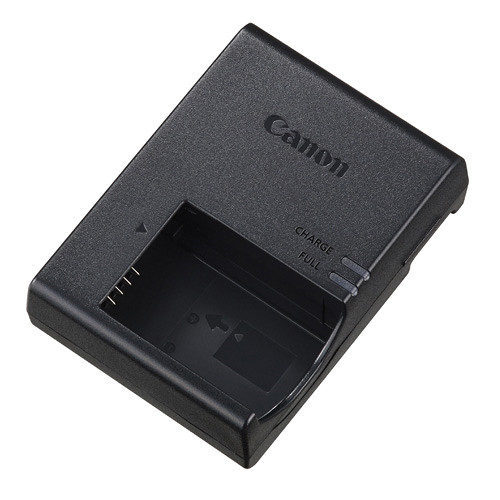 מטען מקורי לסוללות Canon LC-E17
