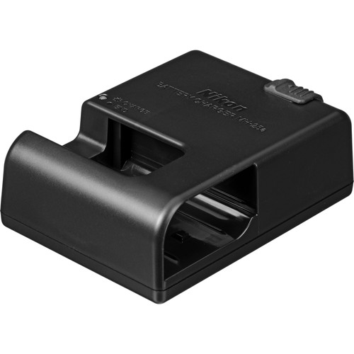 מטען מקורי לסוללות Nikon MH-25a