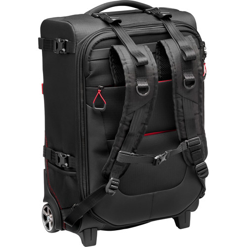 תיק טרולי Manfrotto Pro Light Reloader Switch-55
