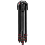 חצובה Manfrotto 190Go a4