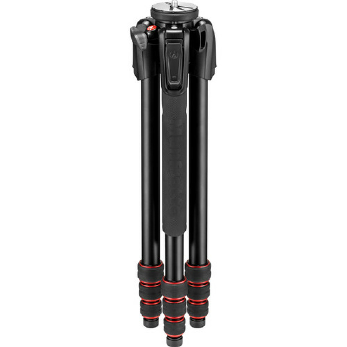 חצובה Manfrotto 190Go a4
