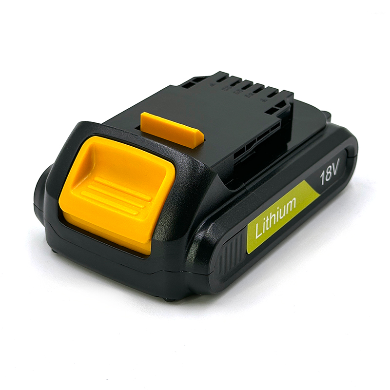 NBK dcb200b סוללה עבור Dewalt 3Ah 18V 54Wh