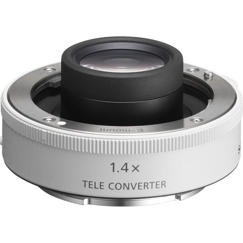 מכפל Sony FE 1.4x Teleconverter SEL14TC - יבואן רשמי
