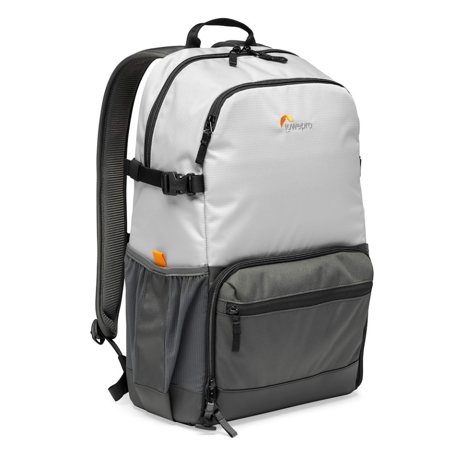 תיק גב אפור Lowepro Truckee BP 250 LX