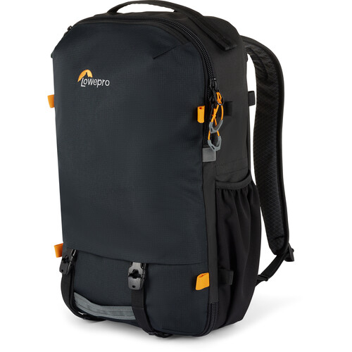 תיק גב שחור Lowepro Trekker Lite BP 250