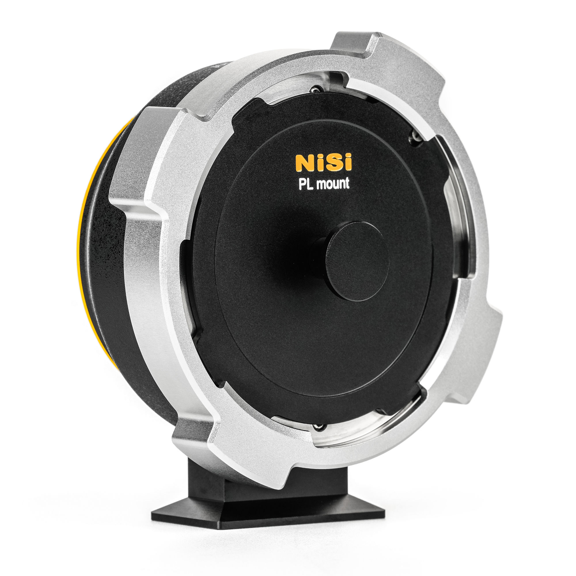 מתאם עדשות NiSi ATHENA PL-L מתאם לעדשות PL למצלמות עם L-Mount