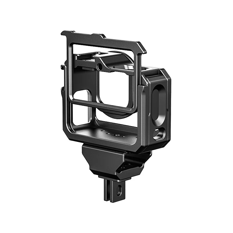 Ulanzi G9-5 קייג׳ Cage (כלוב) עבור GoPro 9/10/11/12