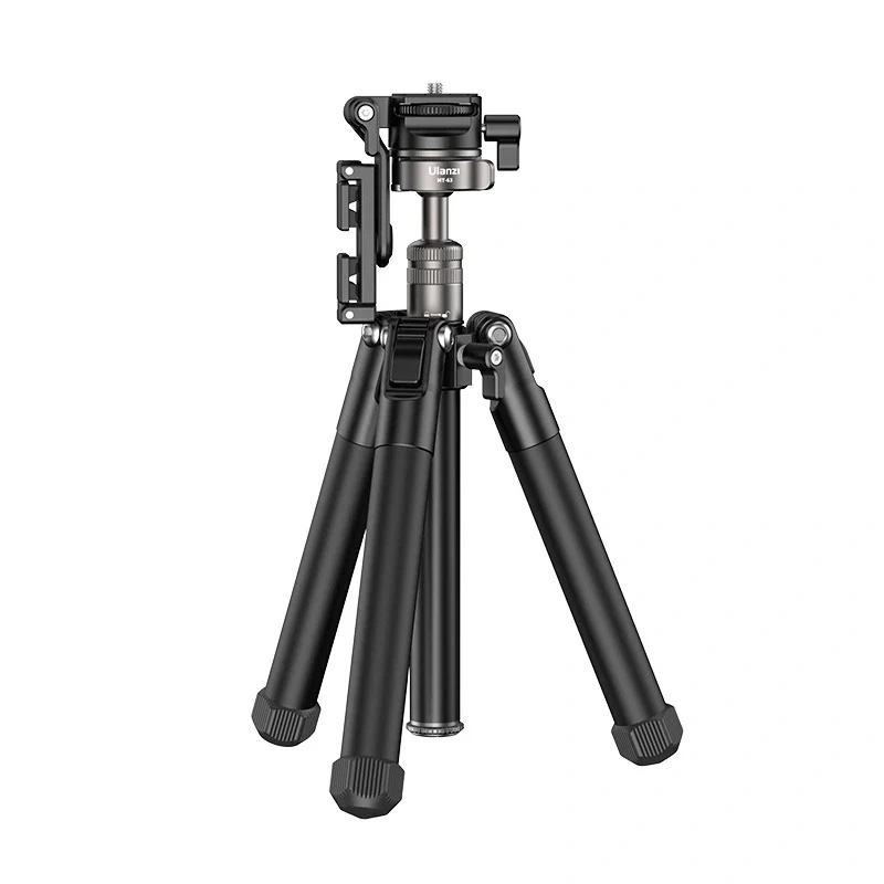 Ulanzi MT-63 מיני חצובה לסמארטפון או למצלמה
