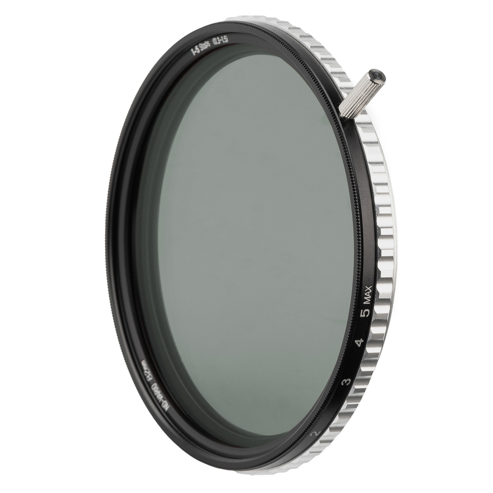 פילטר NiSi SWIFT 72mm True Color ND-VARIO Pro Nano 1-5stops Variable ND
