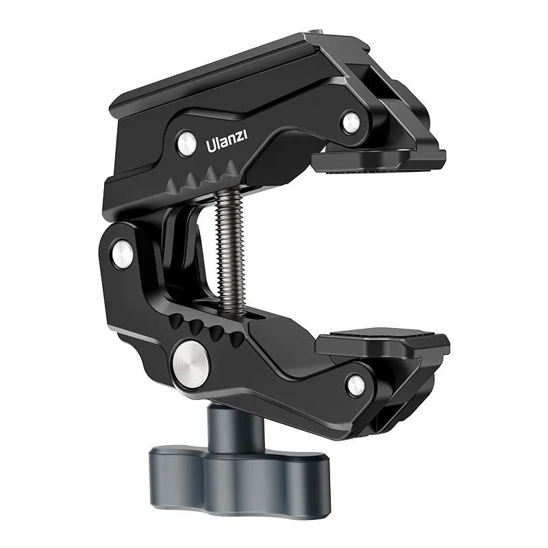תופסן Ulanzi R011a Crab Clamp T003