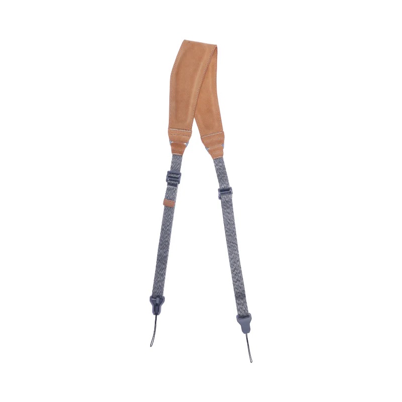רצועה מקצועית למצלמה Ulanzi Falcam Maglink Quick Magnetic Buckle Shoulder Strap Pro
